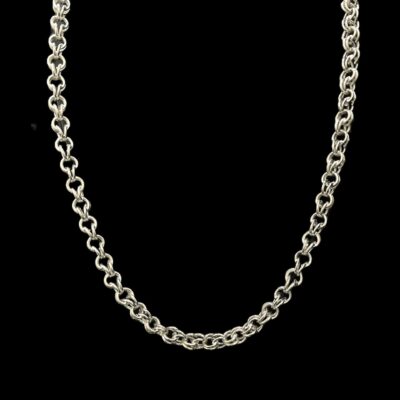 Collier Gwo Sirop 60 cm 8 mm